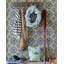 Sundance Villa Damask Wallpaper Roll