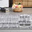 Rectangle Abstract Area Rug-2088461669-2088461721
