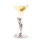 Martini Glass