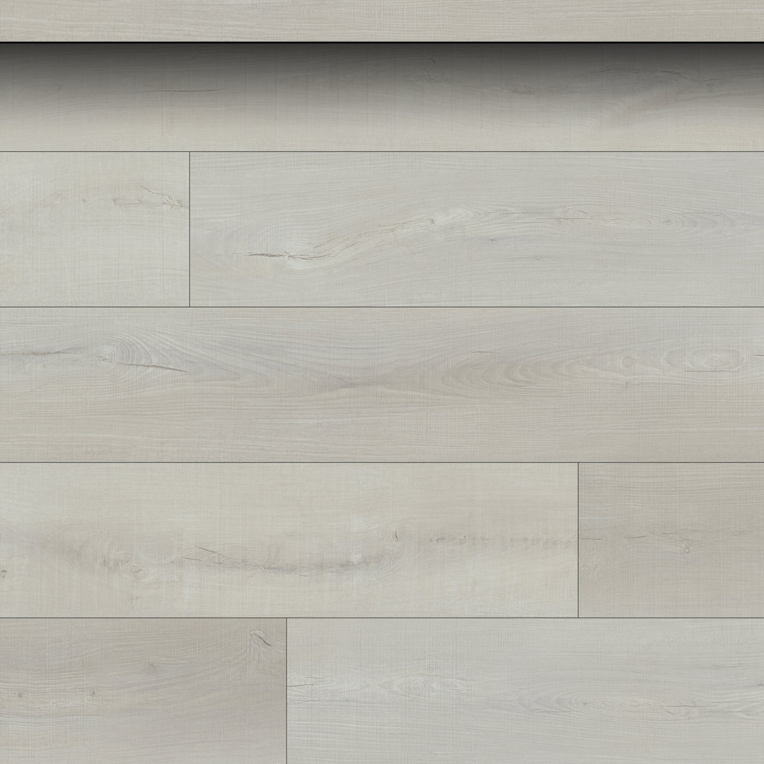 0.35 in. T x 94 in. L x 1.77 in. W Luxury Vinyl Flooring Trim Surface Reducer Ackland