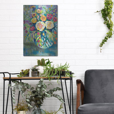 «Summer Joy» par Jeanette Vertentes
