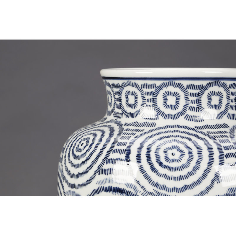 Goriun 15'' Table Vase