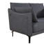 Canapé convertible polyvalent avec rangement dissimulé et fonctions avancées pour le salon-1184575322-1197098513