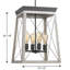 Lustre rectangulaire à 4 lumières Jamii-Leigh-676769606