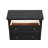 Manlius 36'' W 5 - Drawer Dresser-1938902307