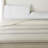 Oakleaf Cotton Striped Quilt-548571670-548571675
