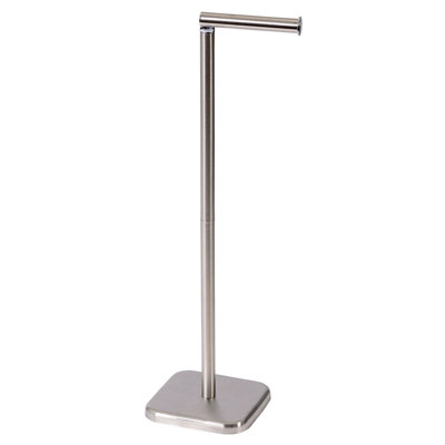 Arkadelphia Free Standing Toilet Paper Holder