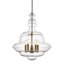 Washington 5 - Light Pendant-1305795448