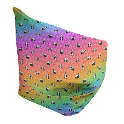 Sac de pois Kitterman