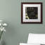 Jadaya «La Cuisine VI», affiche vintage encadrée-20125590-20125588