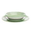 Inlustris Hawthorne 12 Piece Porcelain Dinnerware Set-54743053