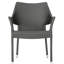 Fauteuil empilable 2 pièces Mirage PE