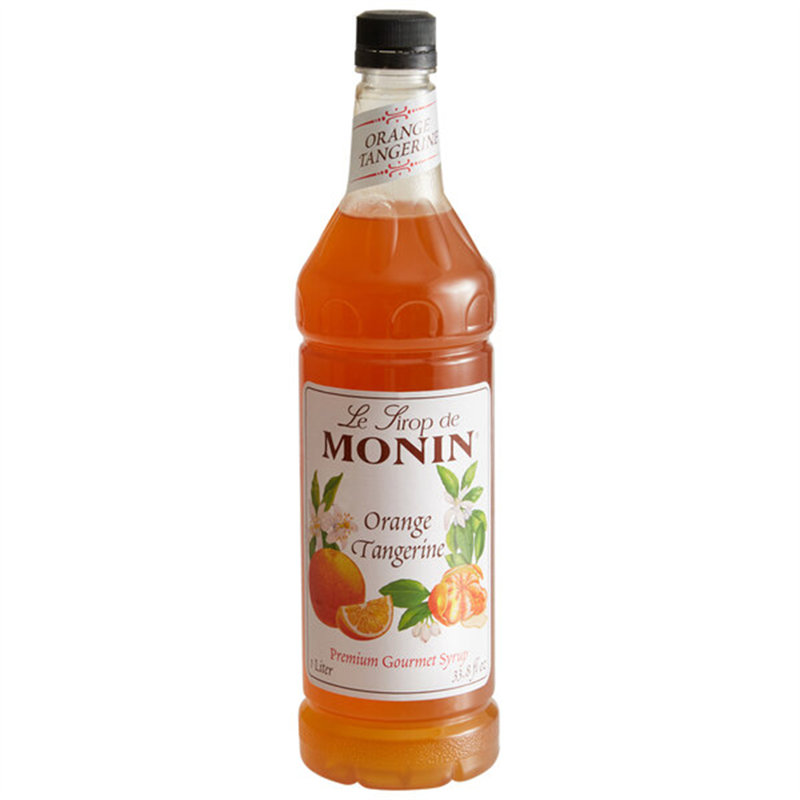 FixtureDisplays Snow Cone Syrup