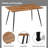 5 - Piece Dining Table Set-86445194