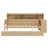 Wooden Daybed With Storage Shelves, Multi-Functional Bed With Trundle Bed And Study Desk-2007182285