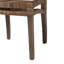 Chaise de salle à manger