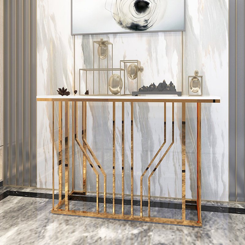 Console Nordic, 31,5 po H x 63 po L x 11,8 po P
