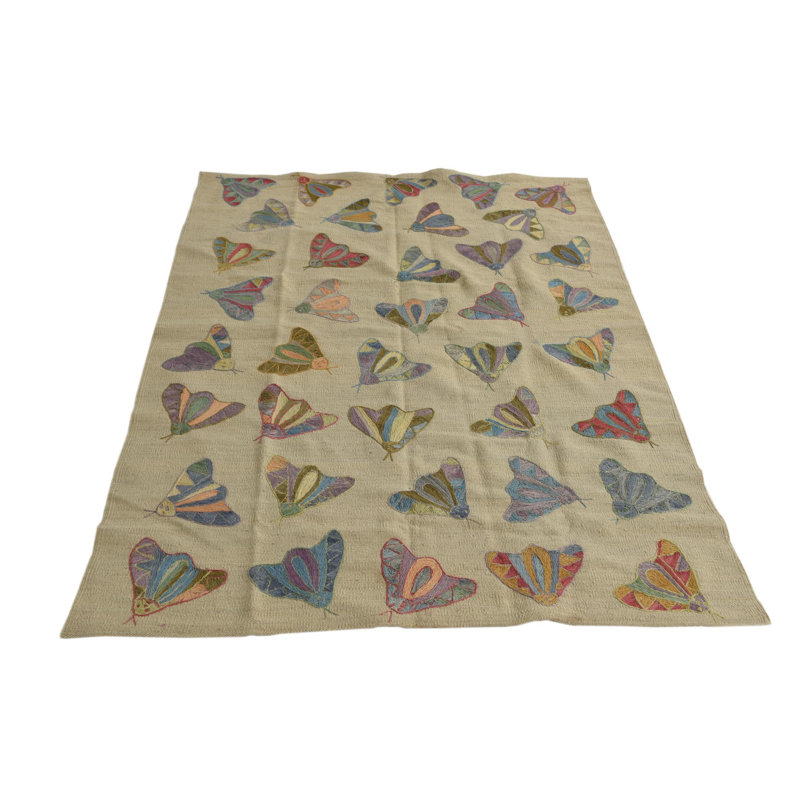 Tapis ivoire Oldfield