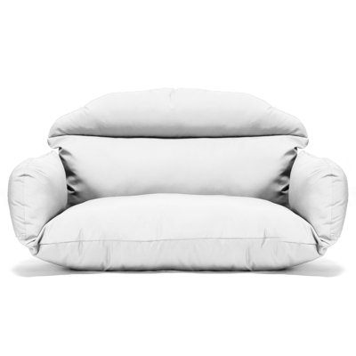 Coussin de balançoire double Smythe Modern