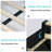Duluth Upholstered Wingback Bed-70787451-70787453