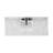 Liles Single Wide Vanity-Satin Light Wash Oak-498780169