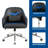 Everley Task Chair-127379374