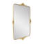 Wanstead Park Resin Wall Mirror