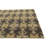 Orlando Black Rug