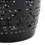 TABLE D'APPOINT 12 "RUBY - NOIR