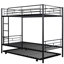 Lit pour enfant Hansa-228183829