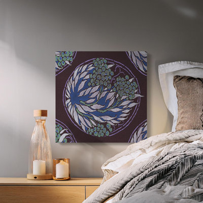 Wrapped Canvas Print Set