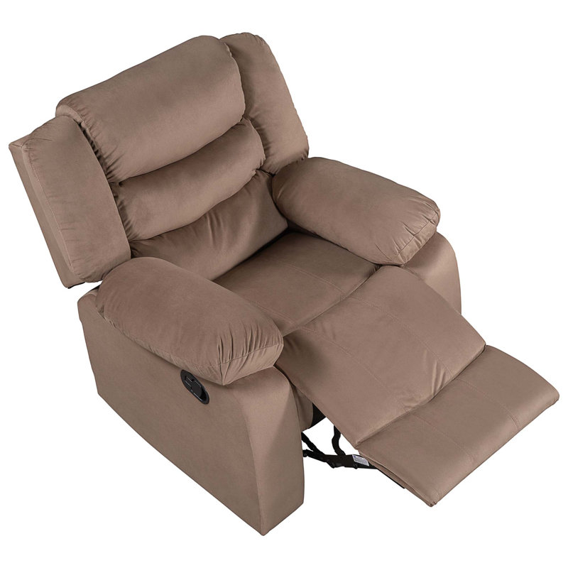 Fauteuil inclinable 33 po