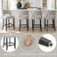 Tabouret de bar Bisto-512923053