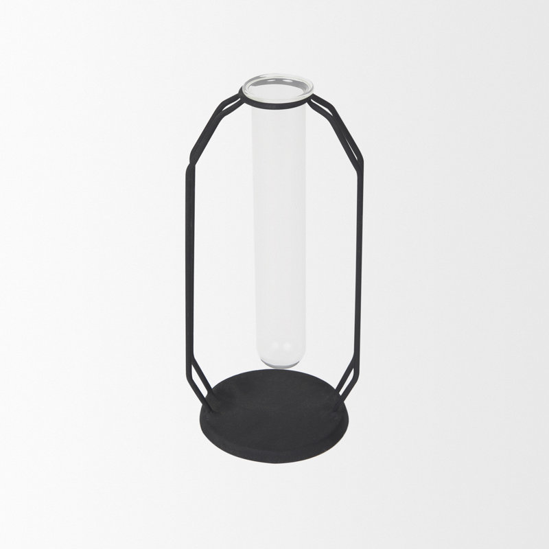 Décoration, H 9,65 po x l 4,33 po x P 3,94 po