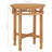Round 2 - Person Teak Dining Set