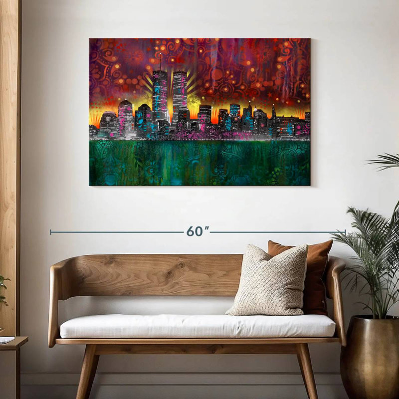 Sireci Skyline