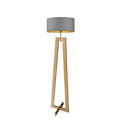 Nave 148 H cm Traditional Floor Lamp