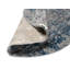 Carpet Dibble in blue/grey-61926703