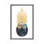 « précieux ananas i » par elisabeth fredriksson-print-49900324-53128037