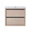 Meuble-lavabo mural 24 po-2025654469