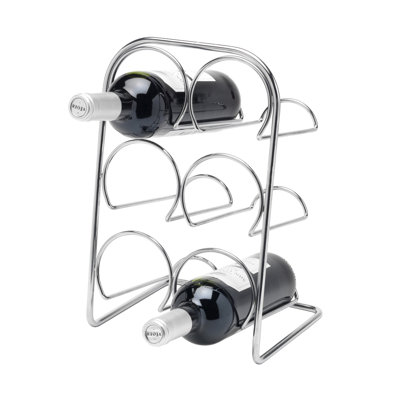 Dewalt Tabletop Wine Bottle Rack