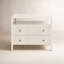 Table de chevet 27,6 po Jennette