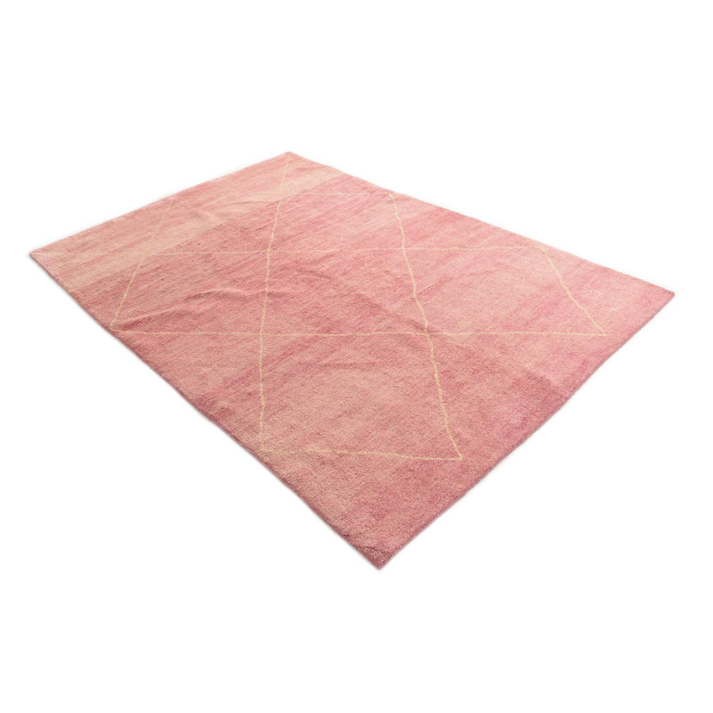 Julian Pink Rug