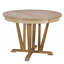 Ensemble de table de salle à manger extensible 5 pièces-115300080
