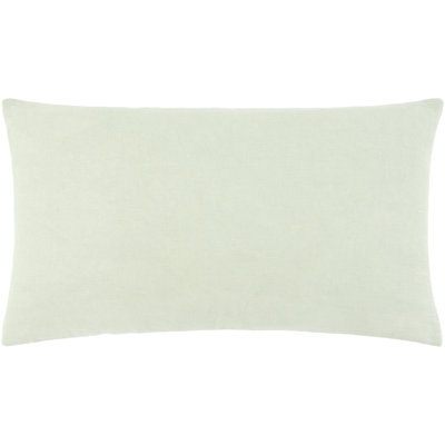 Lanie Linen Pillow Cover