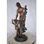 Statue nue d'art Appiah