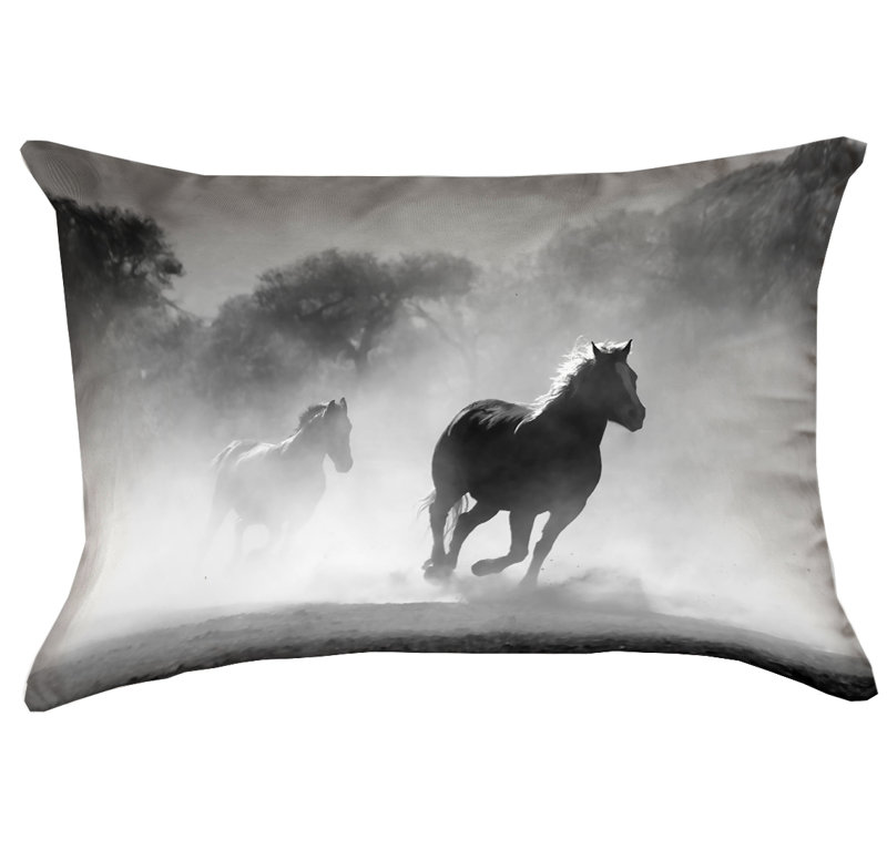 Housse de coussin Bhakti Iyata