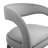 Modway Pinnacle Upholstered Stool-103180101-103180109-103180111