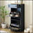 30 Pair Shoe Storage Cabinet-1324611889