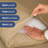 Premium Cooling, Soft & Wrinkle Free Sheet Set - Ultra Soft & Premium Hotel Luxury Bed Sheet Set-127309051-127309041